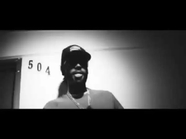 Video: Chase N. Cashe - Corner Store